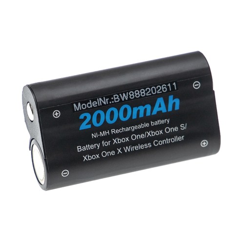 Batterie pour xbox one - batterie,