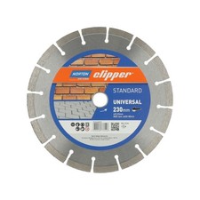 Norton clipper standard - clipper,