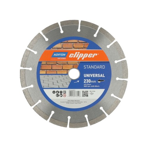 Norton clipper standard - clipper,
