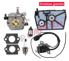 Carburateur bobine allumage - carburateur, d'allumage