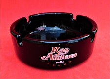 Coupelle Cendrier publicitaire