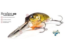 Molix sculpo rattlin 5cm - molix,