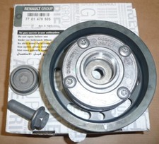 RENAULT TWINGO WIND CLIO 1.6