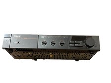 AMPLI SABA CONTINENTAL EDISON  PRÉAMPLI STEREO PA 9504