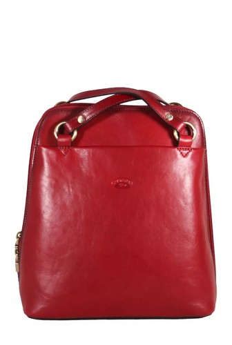 Sac dos cuir convertible - à,