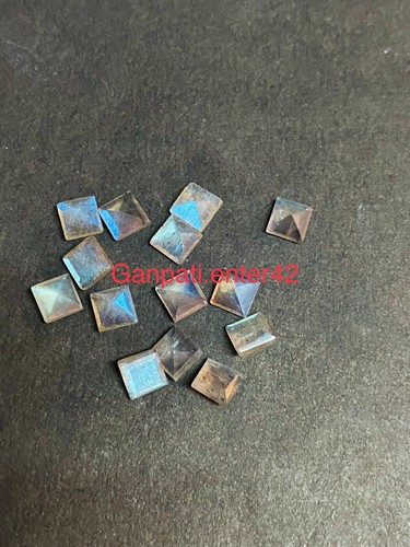 Naturel labradorite - labradorite, à