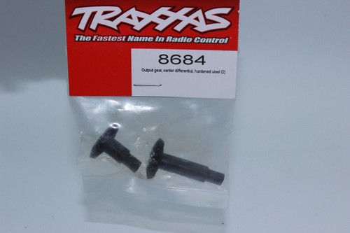 Traxxas trx 8684 - traxxas, pignon