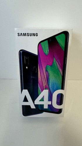Boîte originale samsung - samsung, pour