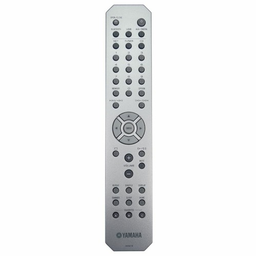 Télécommande hifi yamaha - télécommande,