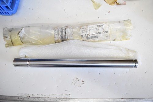 Tube fourche origine - origine, suzuki