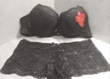 Ensemble soutien gorge en 85D