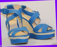 NEW! ELLE Women's Platform