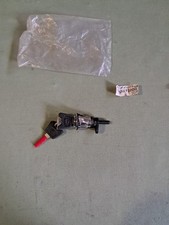 SIMCA 1307/1308 Serrure De Coffre Arrière 