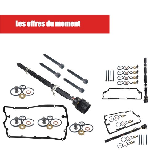 Kit faisceau câblage - de,