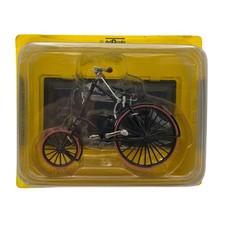 BIC035 The humber Safety 1885