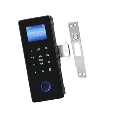 Serrure de Porte de Sécurité