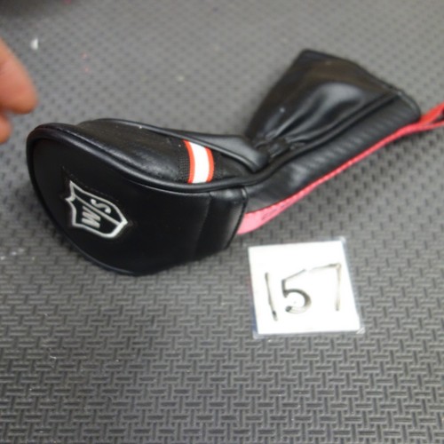 Wilson staff hybrid head - wilson, 5