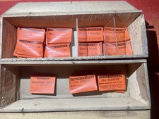 1000 Anciennes Étiquettes