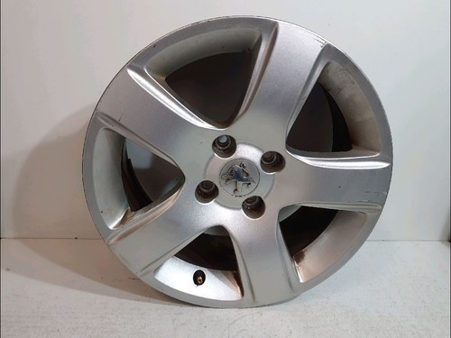 Jante aluminium avd - jante, peugeot
