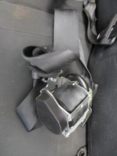 Banquette arriere renault - arriere,
