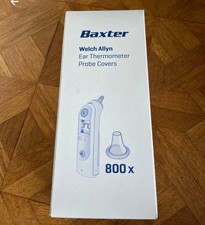 Braun Welch Allyn 800