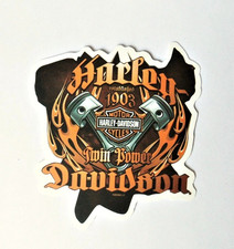 vianille - Sticker autocollant