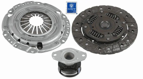 Kit embrayage 3000 842 803 - kit,