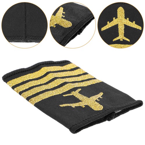 Pcs applique d épaule - , d'épaule