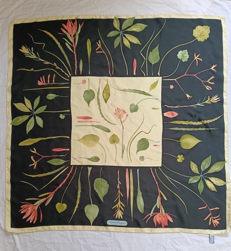 Foulard salvatore ferragamo - ferragamo, en