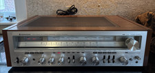 KENWOOD KR-9050 HIGH SPEED DC