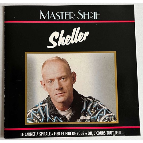 William sheller master - sheller,