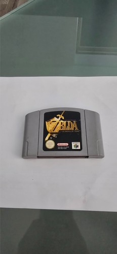 The legend zelda ocarina of - zelda,