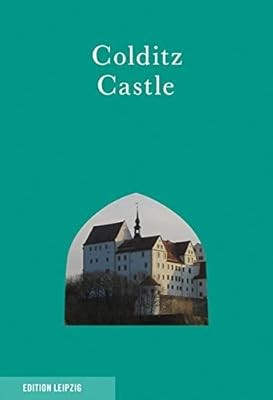 Colditz castle thiede - colditz,