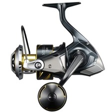 Moulinet toupie Shimano 25