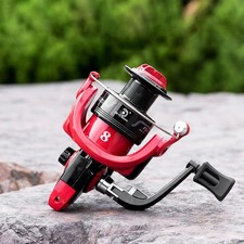 Moulinet de Pêche Carp Line