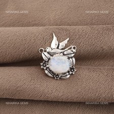 Argent Sterling Couronne
