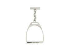 NEUF ANNEAU DE FOULARD HERMES