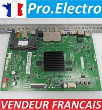 Motherboard TV TCL 65DP670 65UD6326 65UD6306 40-MS86H1-MAC2HG 08-MS86H07-MA200AA