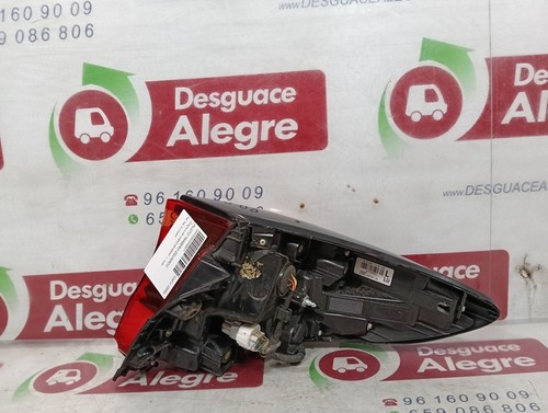 81560f413000 feu arrière - 81560f413000,