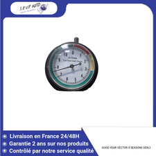 🇫🇷 Paire de pneus GOOD