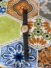 Montre MORTIMA Super de Luxe - Ressort Incassable - Antimagnetic