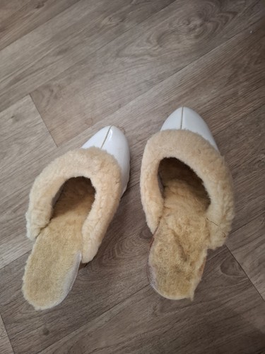 Sabot femme - sabot,