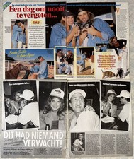 Brooke shields clippings pack - brooke,