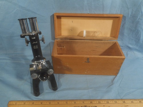 Vintage 334 lafayette 80x - f-334,
