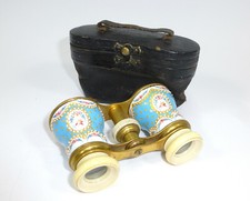 Jumelles de Théâtre Théatre