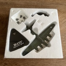 Avion Miniature 98 Bombardiers