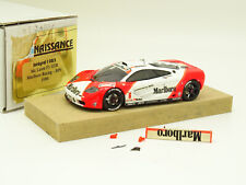 Renaissance Kit Monté 1/43 -