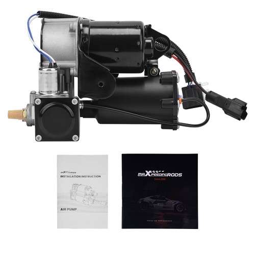Air suspension compresseur for - air,
