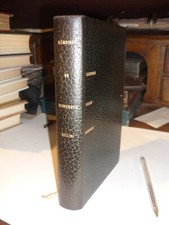 Mémoires de Benvenuto CELLINI