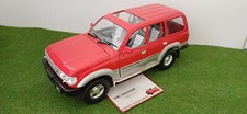 TOYOTA LAND CRUISER VX LIMITED